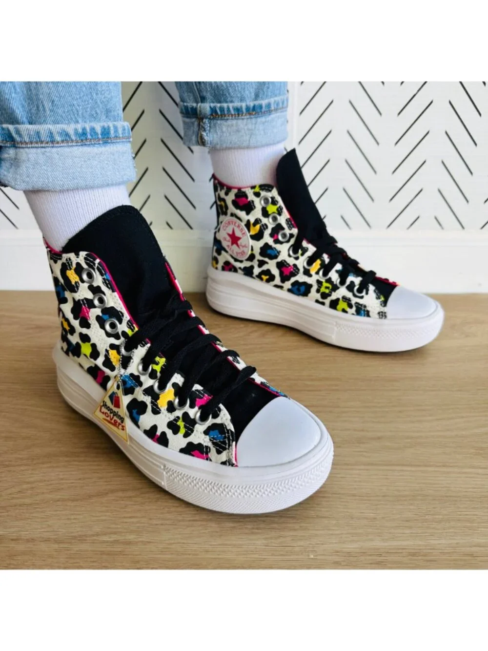 Converse ❤️converse all